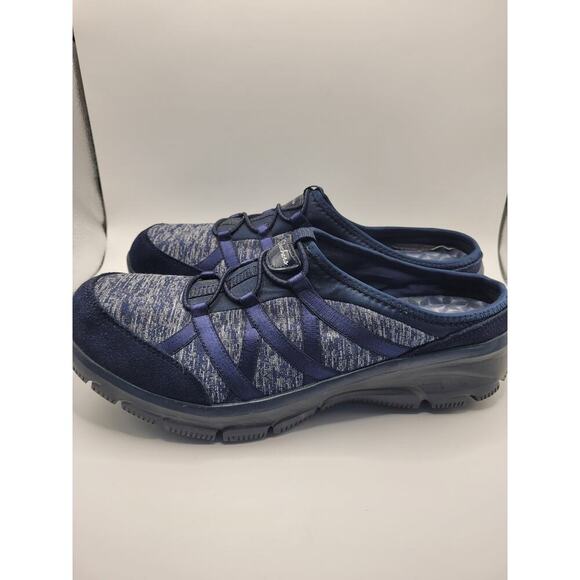 Skechers Women Sneakers Slip On Air Cooled Memory Foam Sz 11 - Picture 2 of 6